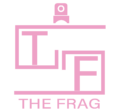 the frag logo 01