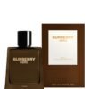 Burberry burberry hero parfum tester