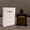 Burberry hero edp 100ml tester