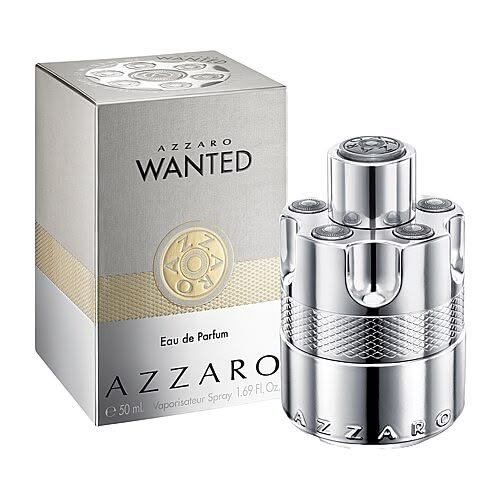 azzaro wanted tonic eau de toilette 100ml for men tester azzaro wanted tonic eau de toilette 100ml for men tester