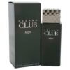 azzaro club men's eau de toilette, 75 ml tester
