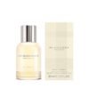 Burberry burberry weekend 100ml eau de parfum women spray tester