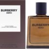 Burberry burberry hero parfum intense 100ml for men tester