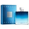 azzaro chrome edp 100ml for men tester