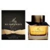 Burberry burberry my burberry black parfum for women tester