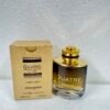boucheron quatre absolu de nuit pour femme 100 ml tester