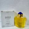 boucheron jaipur homme edp 100ml tester