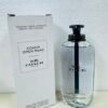 coach men woody liquid open road edt 100ml tester