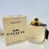 coach eau de parfum (90ml) tester