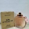 coach floral blush eau de parfum for women tester
