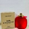 coach women love eau de parfum 90 ml tester