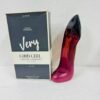 good girl velvet fatale edp tester