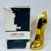 carolina herrera good girl gold fantasy eau de parfum 80ml for women tester