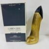 carolina herrera good girl glorious gold collector edition eau de perfume 80ml tester