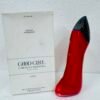 carolina herrera very good girl eau de parfum 80ml for women tester pack