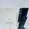 carolina herrera bad boy cobalt elixir eau de parfum for men tester