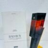 carolina herrera bad boy elixir eau de parfum tester