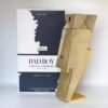 carolina herrera bad boy gold fantasy eau de toilette for men tester