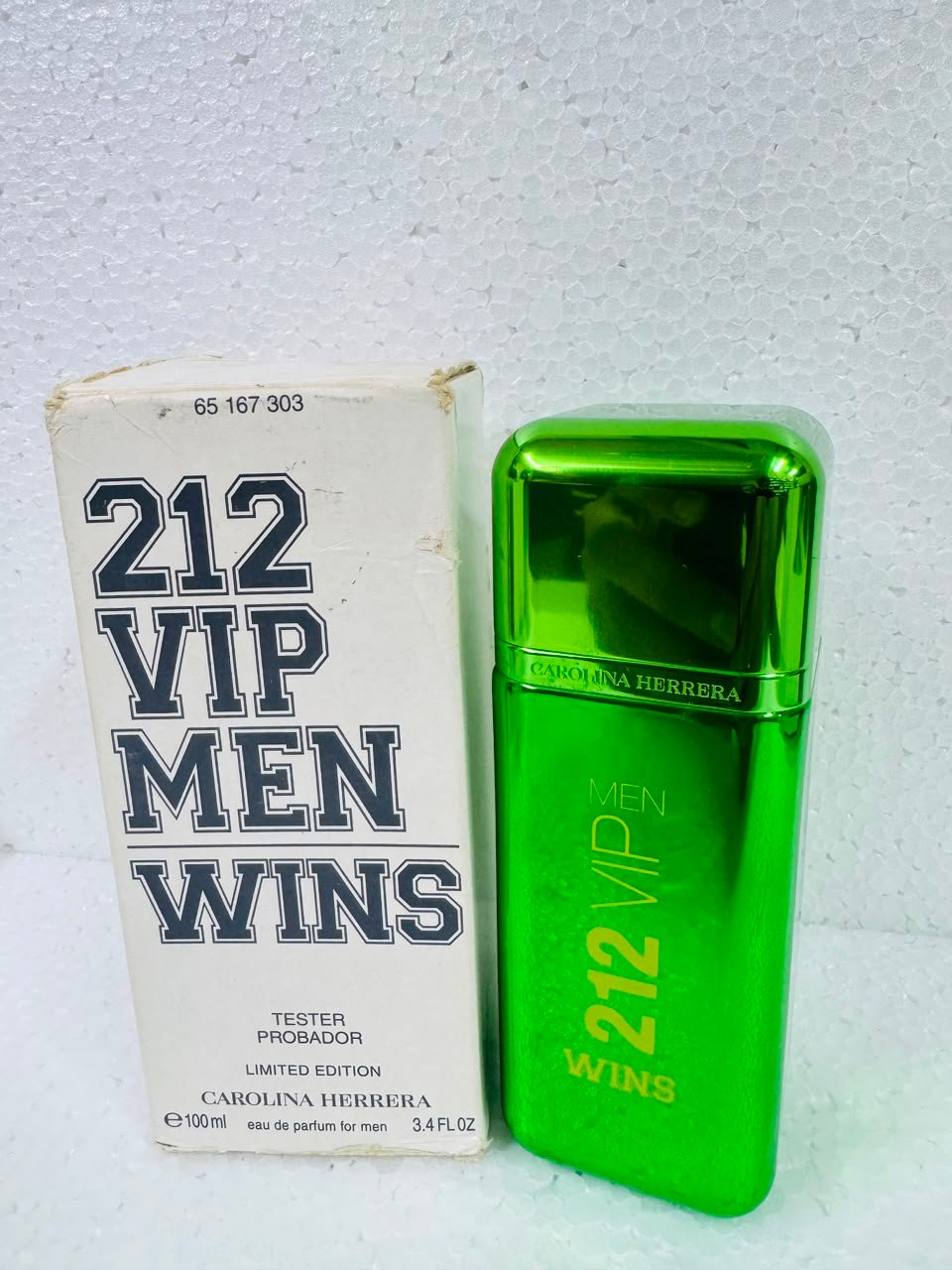 carolina herrera 212 vip wins edp spray men 100ml tester carolina herrera 212 vip wins edp spray men 100ml tester