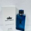 dolce & gabbana k eau de parfum for men tester