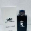 dolce & gabbana k pour homme parfum 100ml tester