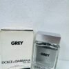 dolce & gabbana the one grey eau de toilette intense (100 ml) tester