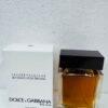 dolce & gabbana the one eau de parfum tester