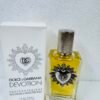 dolce & gabbana devotion eau de parfum pour homme tester