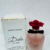 dolce & gabbana rosa excelsa eau de parfum spray for women 75ml tester