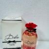 dolce & gabbana dolce rose eau de toilette for women 75ml