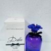 dolce & gabbana dolce violet eau de toilette for women 75ml tester