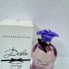 dolce & gabbana dolce peony eau de parfum for women 75ml tester