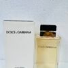 dolce & gabbana pour femme eau de parfum for women 100ml tester