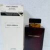 dolce & gabbana intense eau de parfum for women 100ml tester
