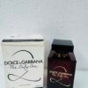 dolce & gabbana the only one 2 eau de parfum for women 100ml tester
