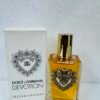 dolce & gabbana devotion eau de parfum for women 100ml tester