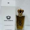 dolce&gabbana q by intense eau de parfum (100ml) tester