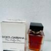 dolce & gabbana the only one eau de parfum for women 100ml tester