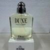 christian dior dune pour homme eau de toilette for men 100ml tester