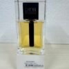 dior homme by christian dior for men. eau de toilette spray 100ml tester