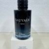 christian dior sauvage parfum for men 100ml tester
