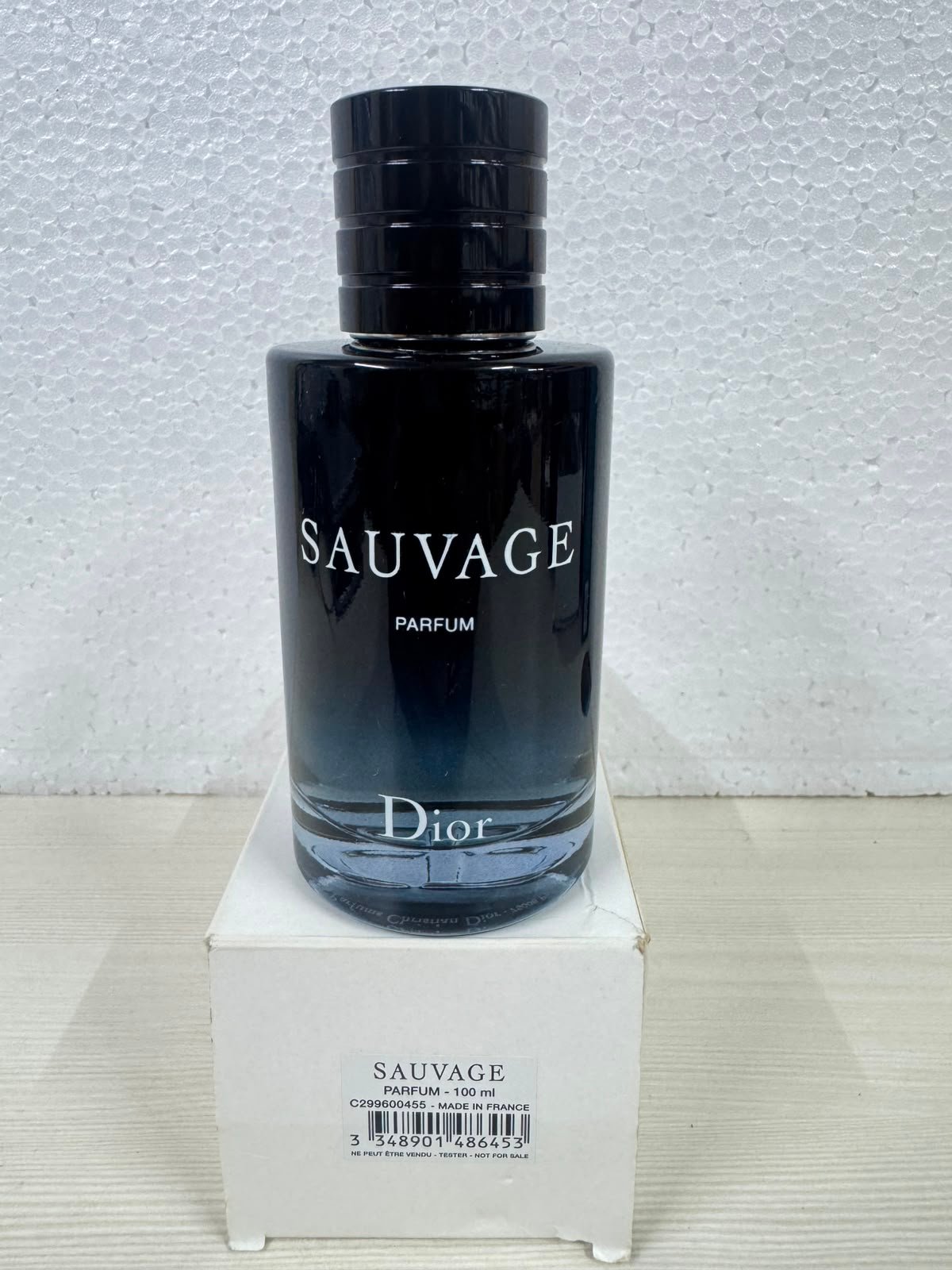 christian dior sauvage parfum for men 100ml tester christian dior sauvage parfum for men 100ml tester