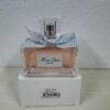 dior miss dior parfum (80ml) tester