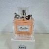 miss dior eau de toilette • 100ml tester