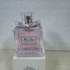 miss dior blooming bouquet eau de toilette 100ml tester