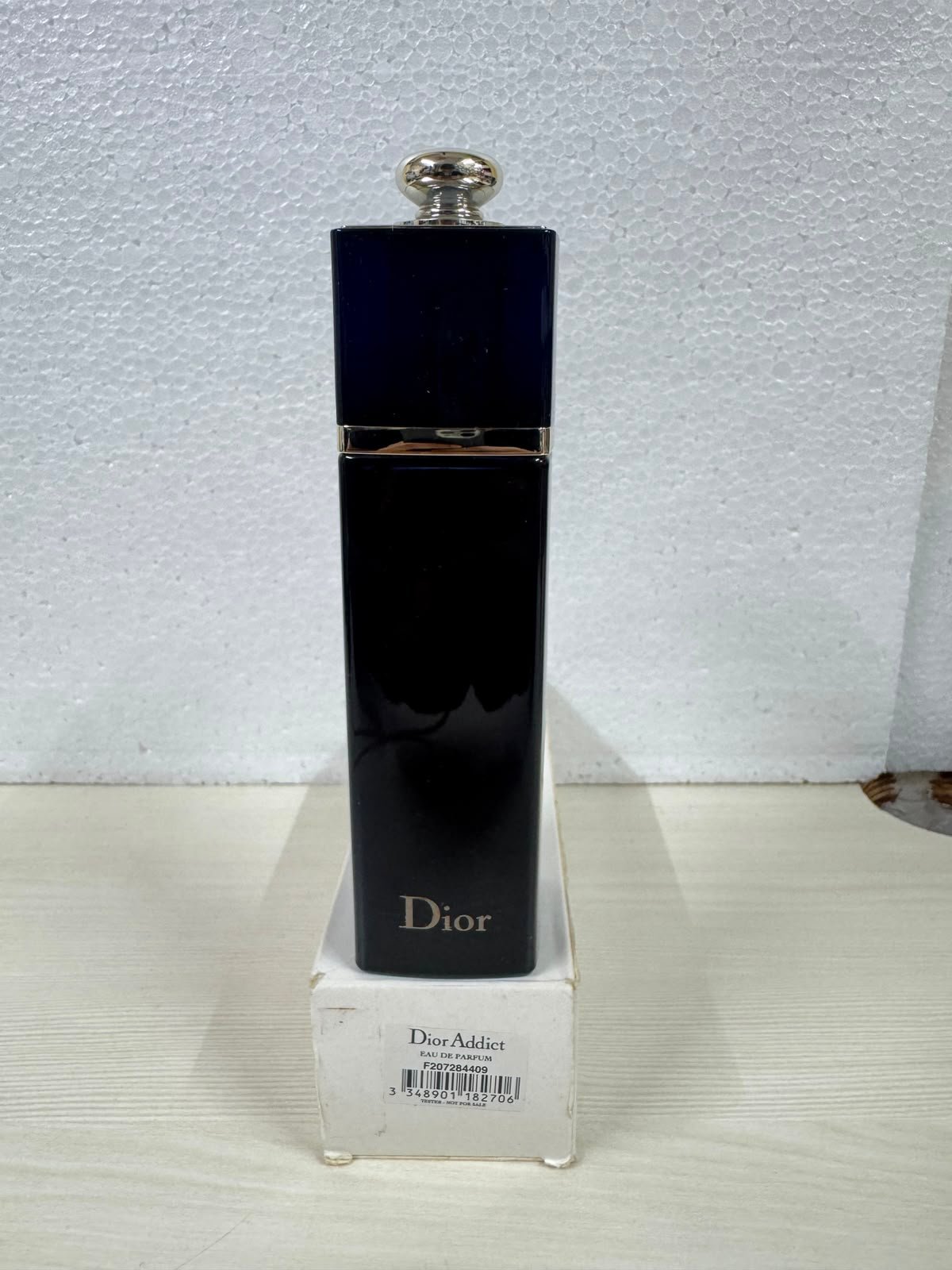 dior addict edp for women 100 ml tester dior addict edp for women 100 ml tester