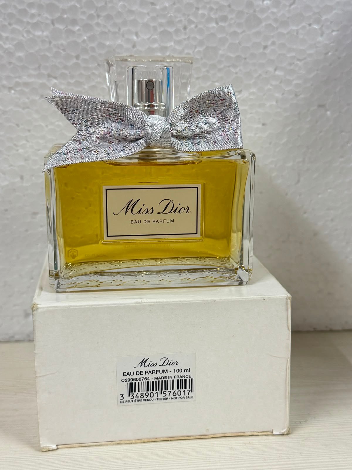 dior miss dior edp for women 100ml tester dior miss dior edp for women 100ml tester