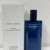 davidoff cool water intense 125ml edp tester