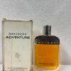 davidoff adventure eau de toilette for men100ml tester