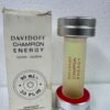 champion energy edt 90ml tester